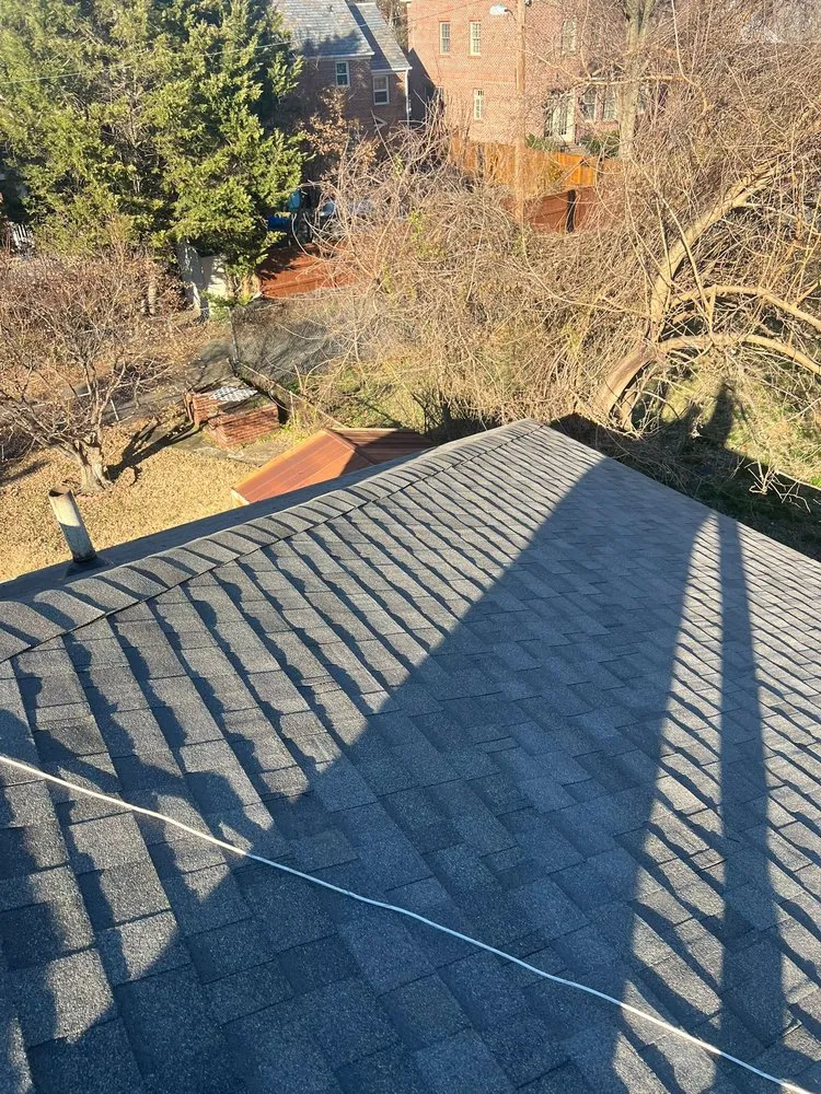 Slide of Duran Construction