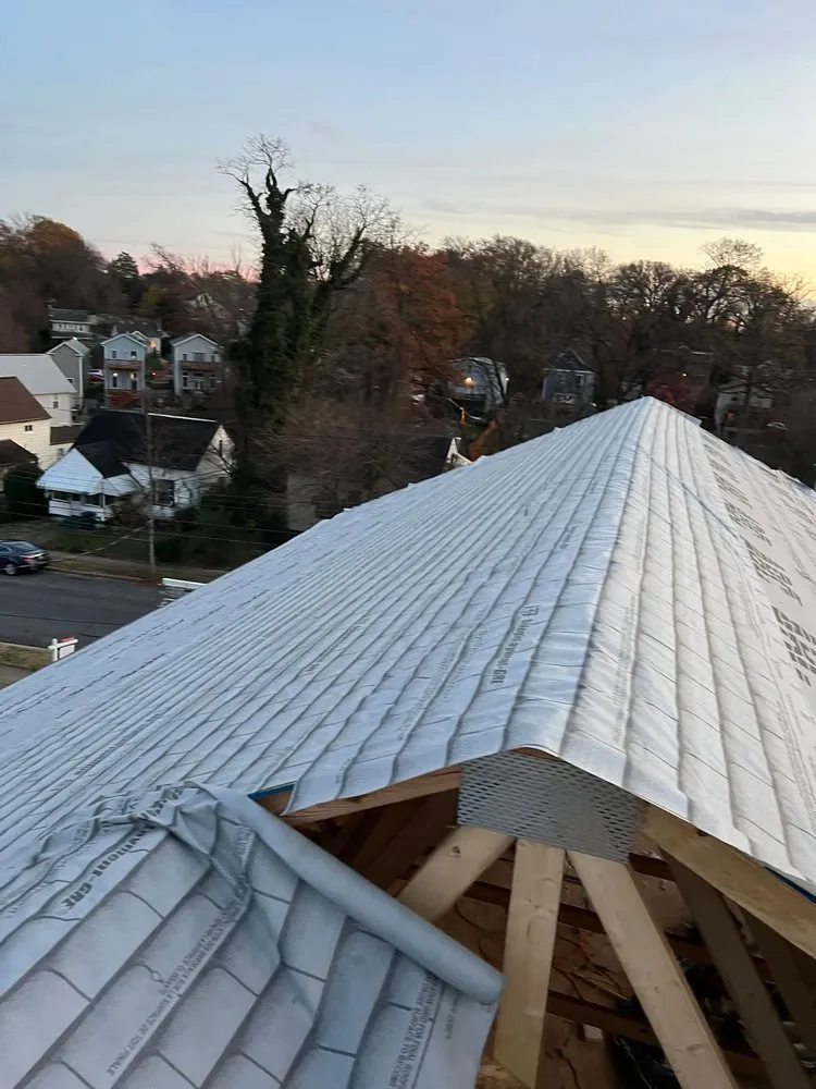 Slide of Duran Construction