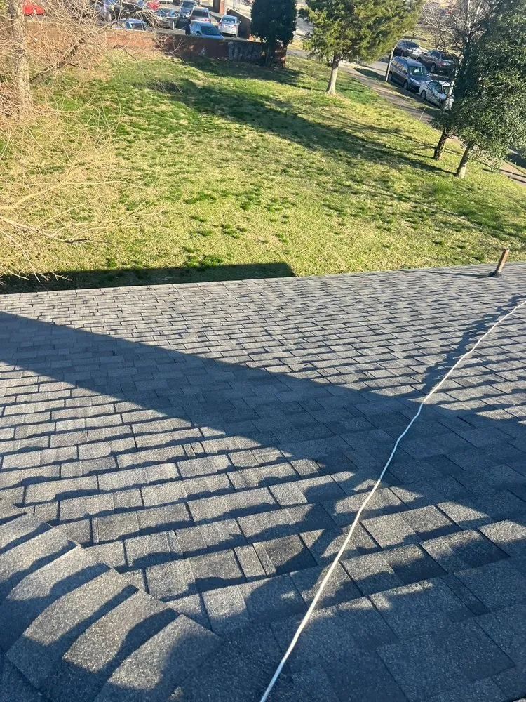 Slide of Duran Construction