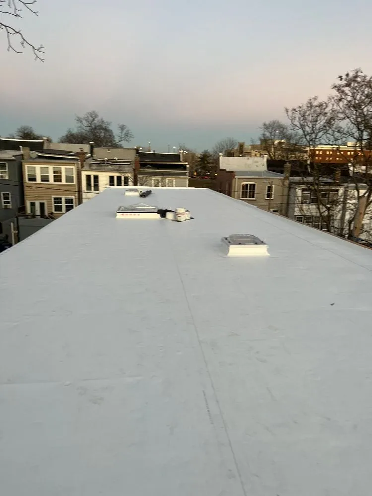 Slide of Duran Construction