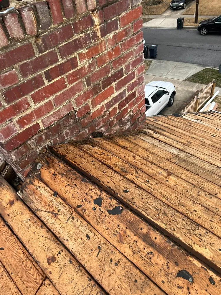 Slide of Duran Construction