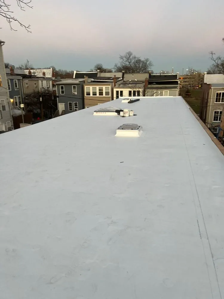 Slide of Duran Construction