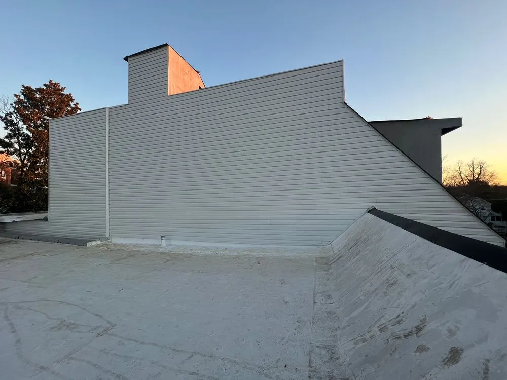 Slide of Duran Construction