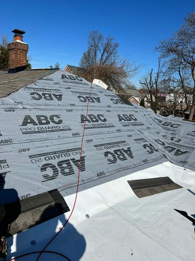 Slide of Duran Construction