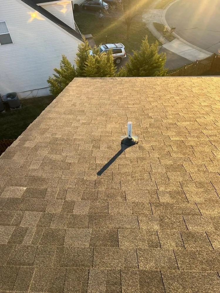 Slide of Duran Construction