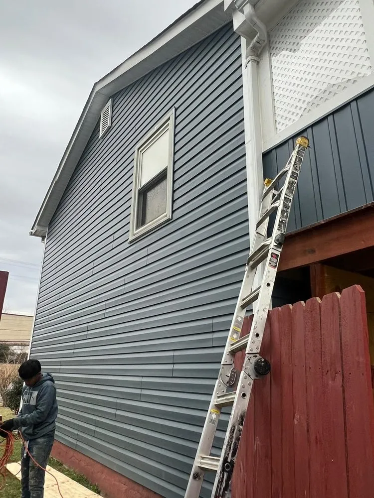 Slide of Duran Construction