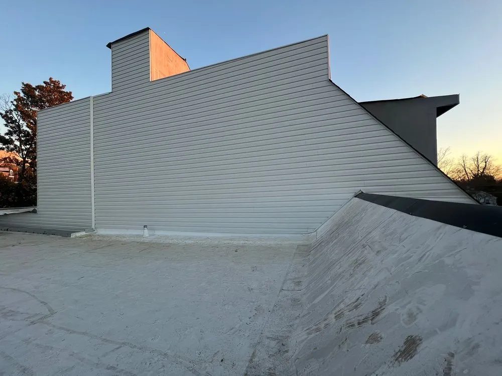 Slide of Duran Construction