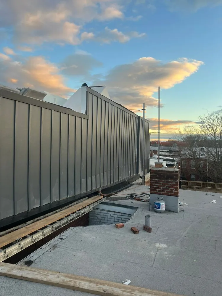 Slide of Duran Construction