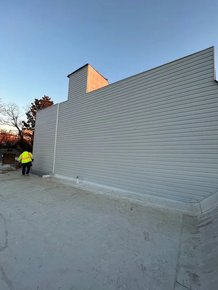 Slide of Duran Construction