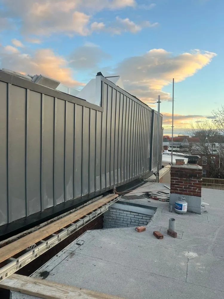 Slide of Duran Construction