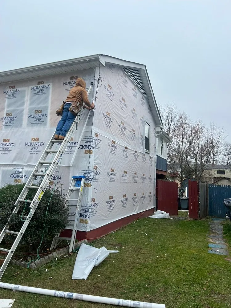 Slide of Duran Construction