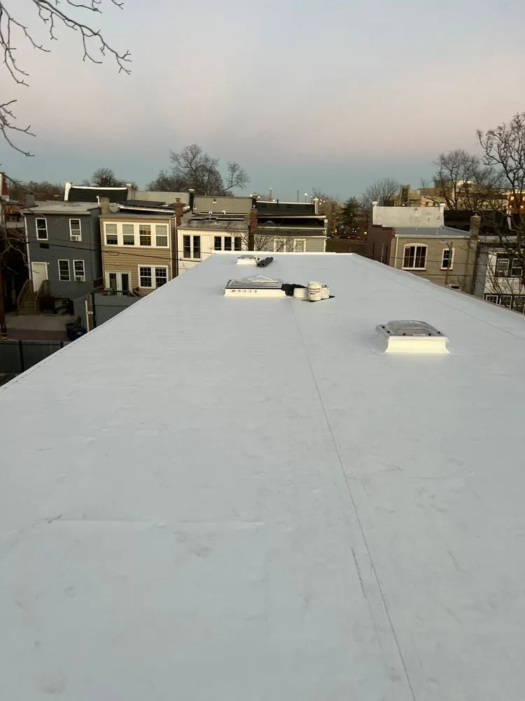 Slide of Duran Construction