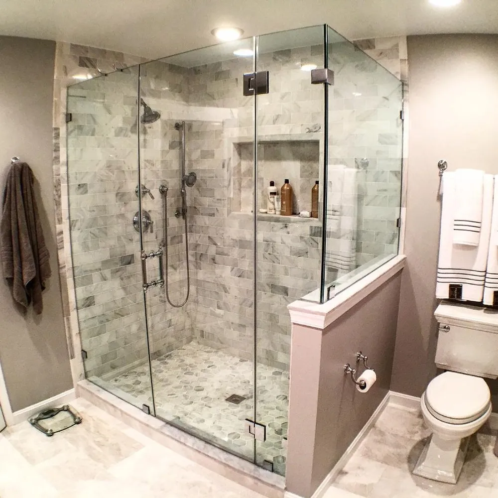 Slide of Duran Contracting