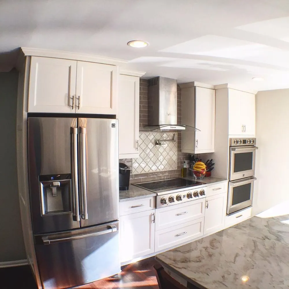 Slide of Duran Contracting