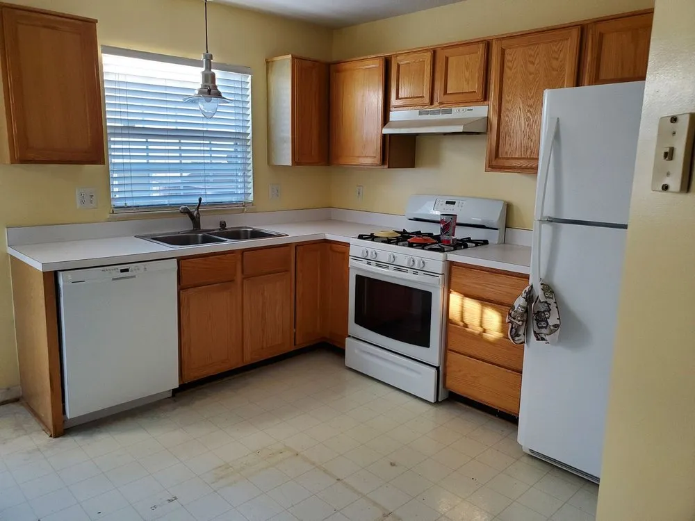 Slide of Duran Contracting