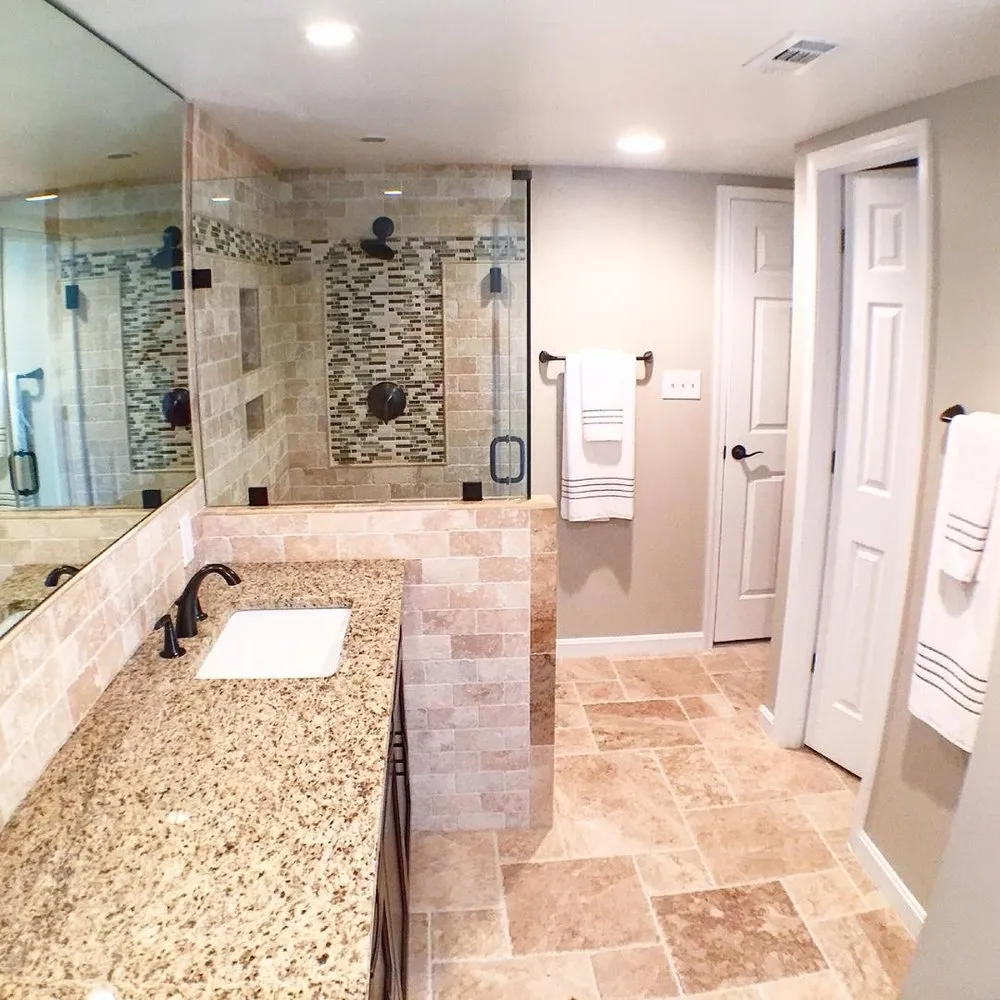 Slide of Duran Contracting