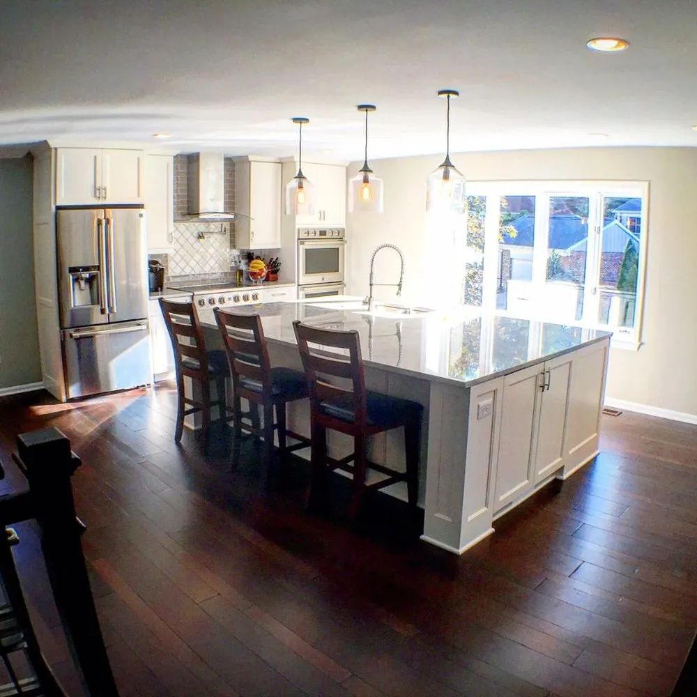 Slide of Duran Contracting