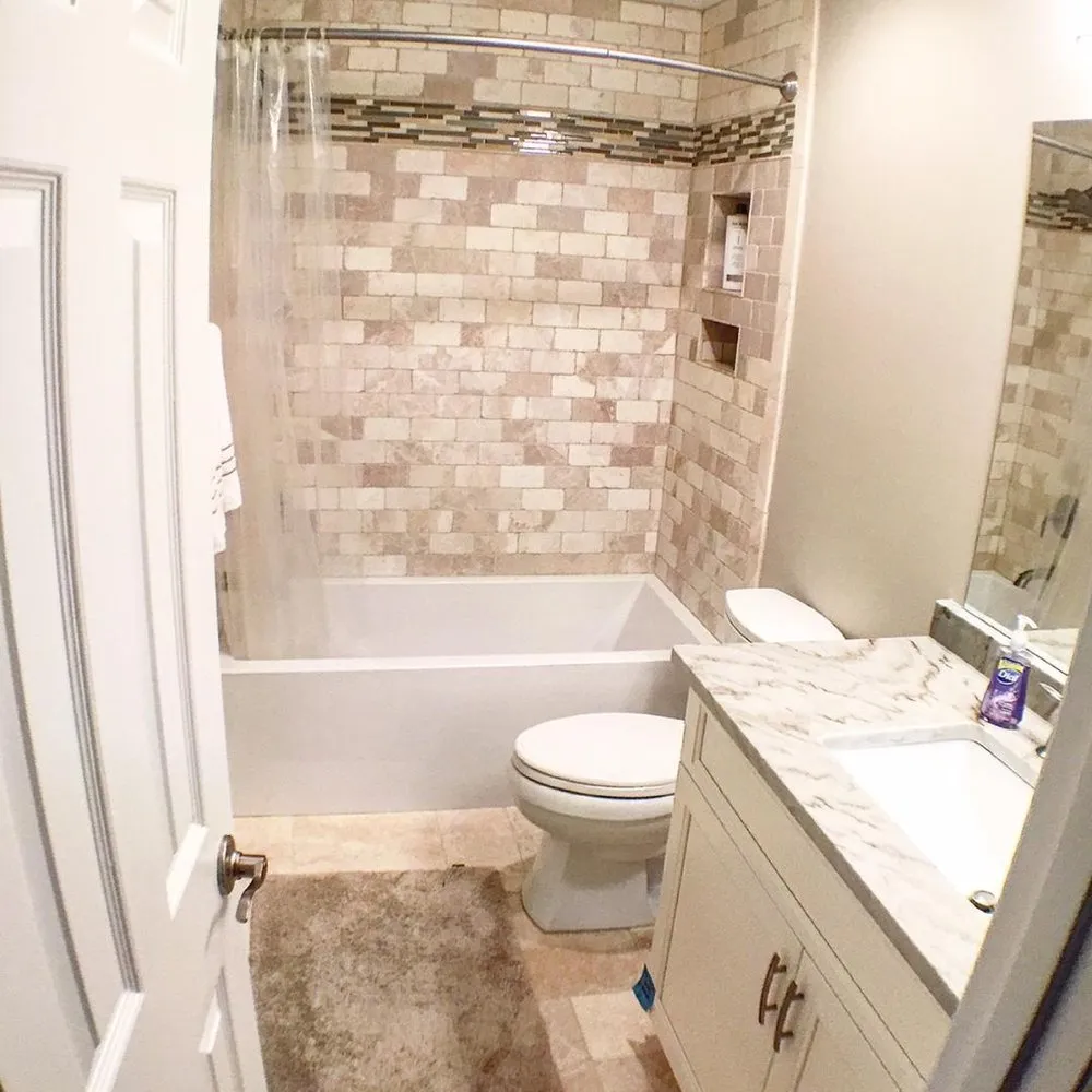 Slide of Duran Contracting