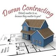 Slide of Duran Contracting