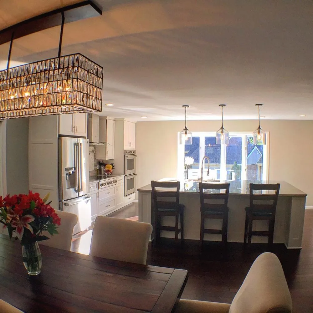 Slide of Duran Contracting