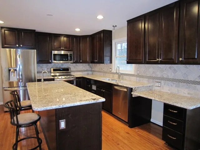 Slide of Duran Contracting