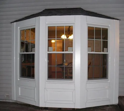 Slide of Duran Contracting