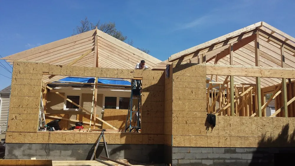 Slide of Duran Contracting