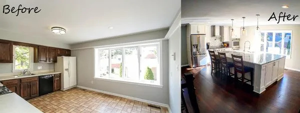 Duran Contracting Logo