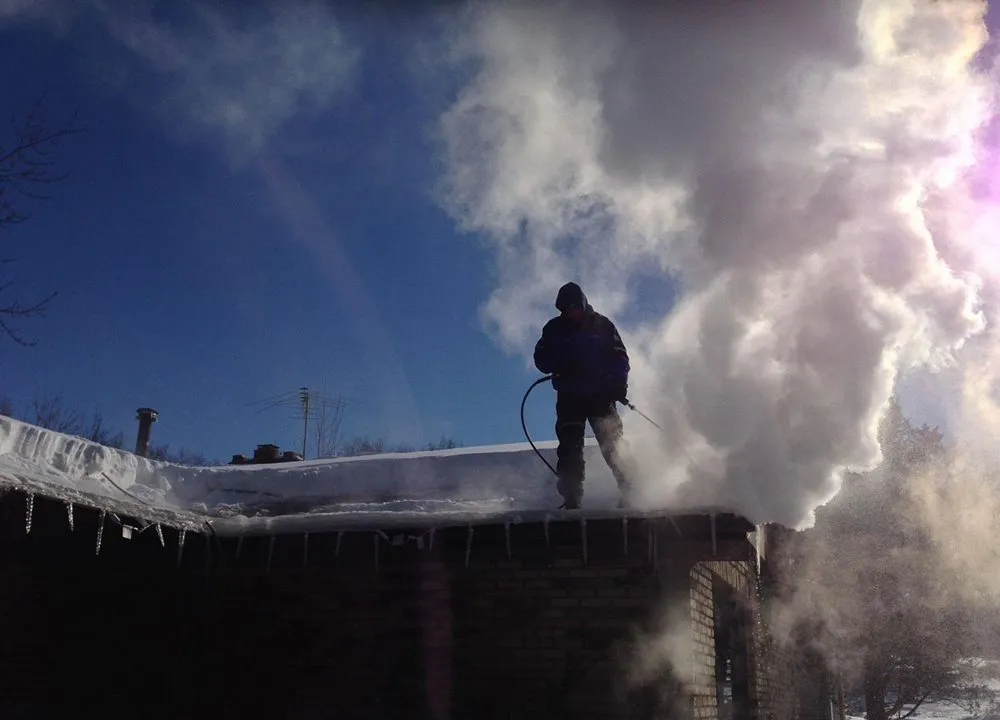 Slide of Durango Roof Doctor