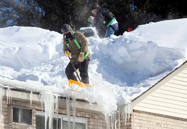 Slide of Durango Roof Doctor