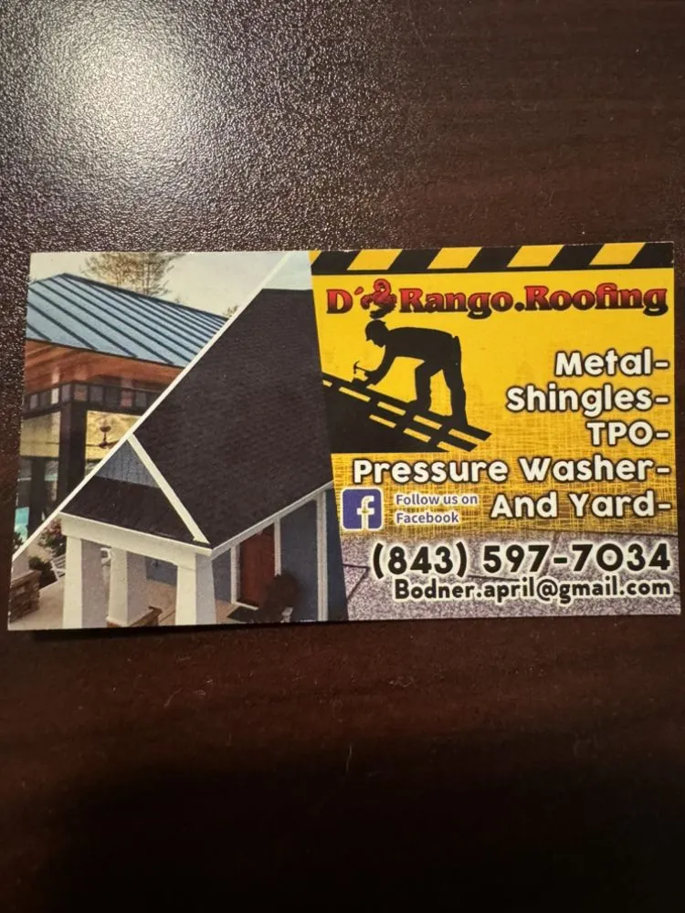 Slide of Durango Roofing