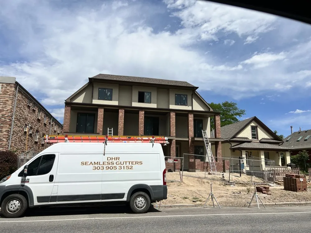 Slide of Duran's Home Repair