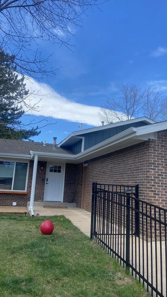 Slide of Duran's Home Repair