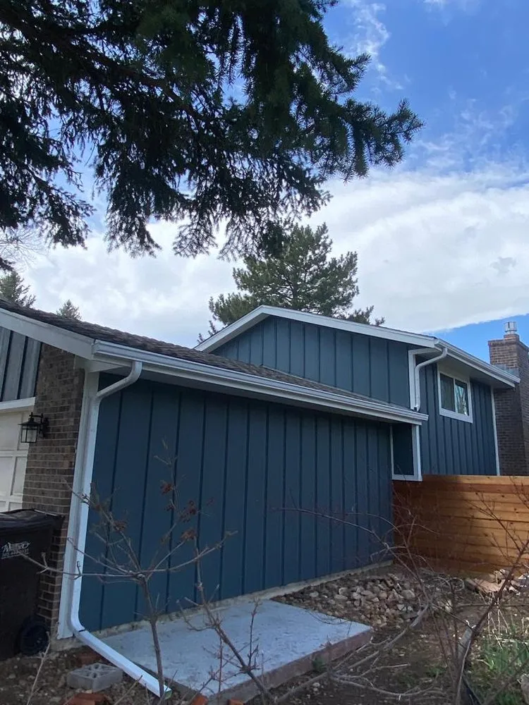 Slide of Duran's Home Repair