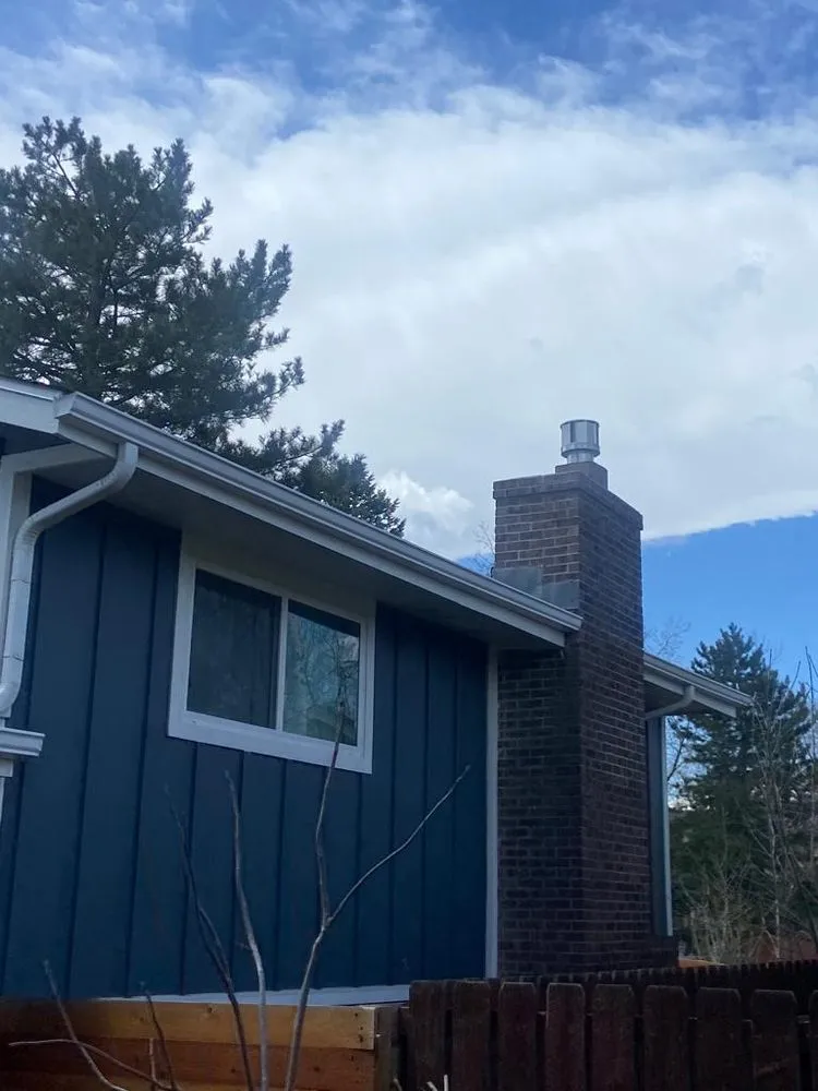 Slide of Duran's Home Repair