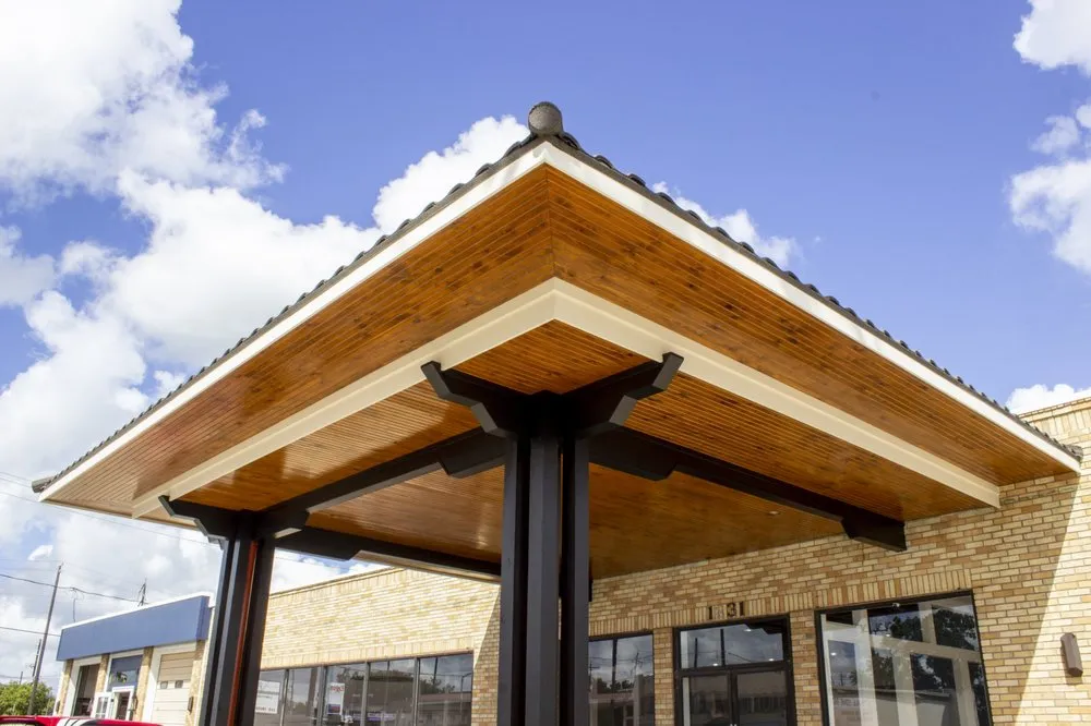 Slide of Duran's Roofing & Remodeling