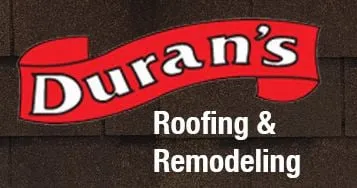 Slide of Duran's Roofing & Remodeling