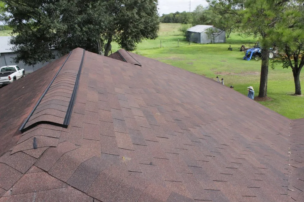 Slide of Duran's Roofing & Remodeling