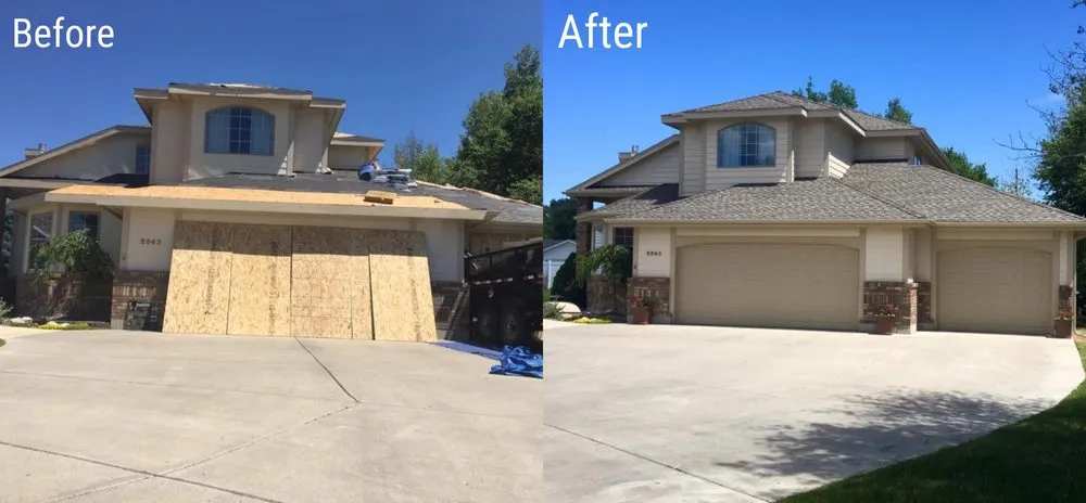 Slide of Duraproof Construction