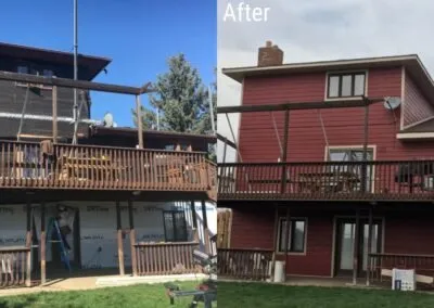 Slide of Duraproof Construction