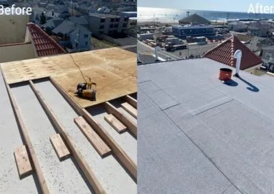 Slide of Duraproof Construction