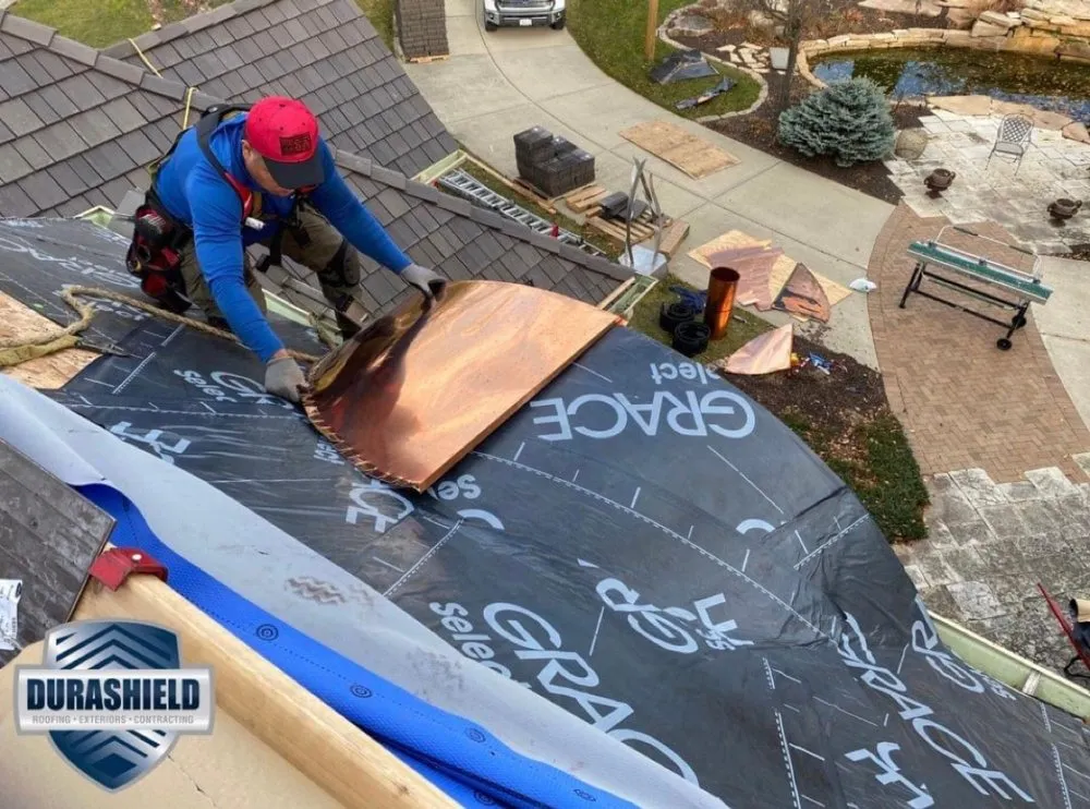 Slide of DuraShield Roofing & Contracting