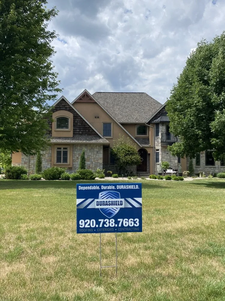 Slide of DuraShield Roofing & Contracting