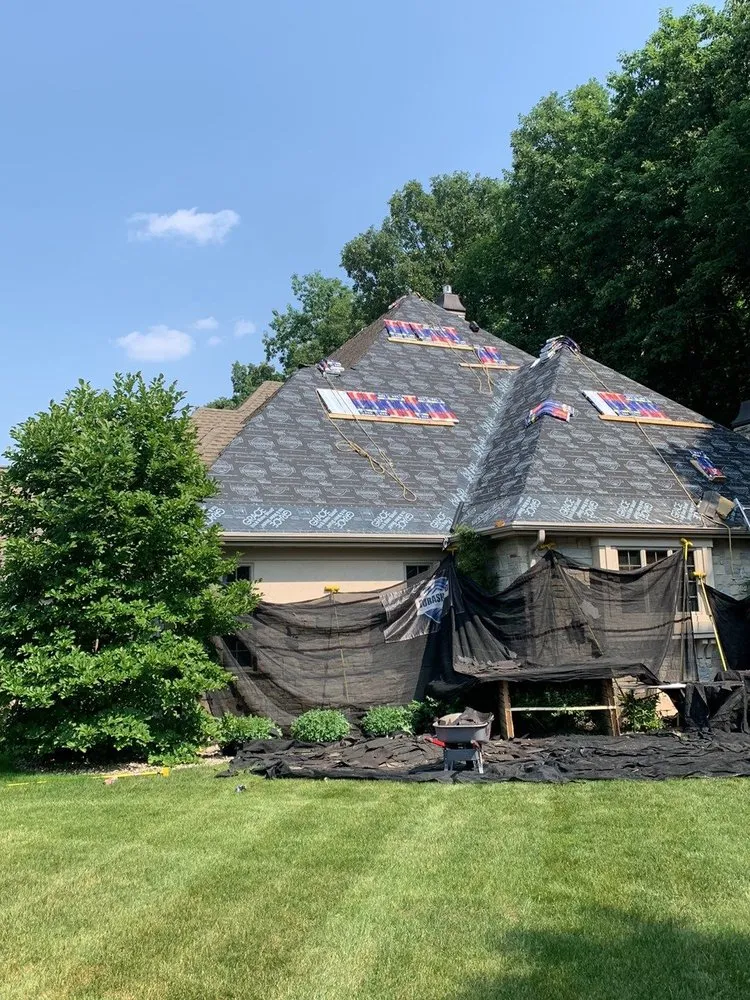 Slide of DuraShield Roofing & Contracting