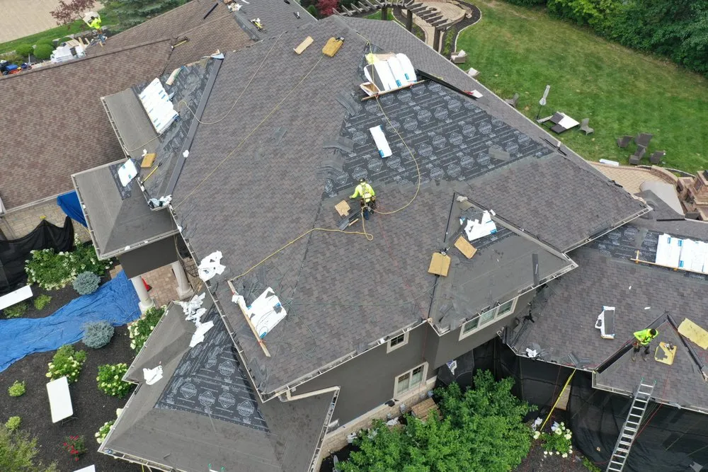 Slide of DuraShield Roofing & Contracting