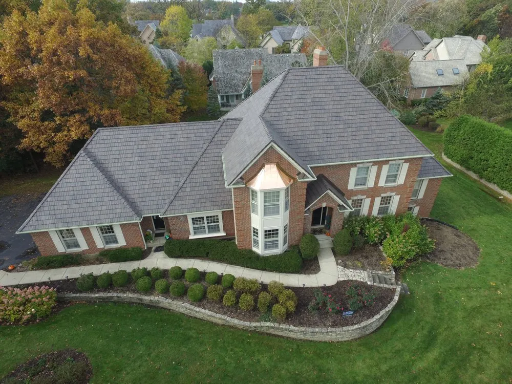 Slide of DuraShield Roofing & Contracting