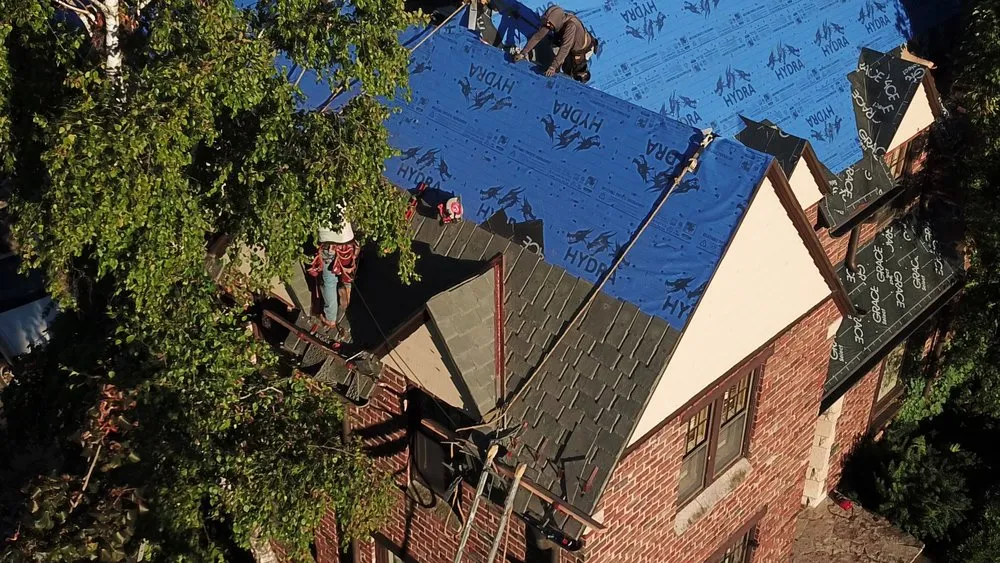 Slide of DuraShield Roofing & Contracting