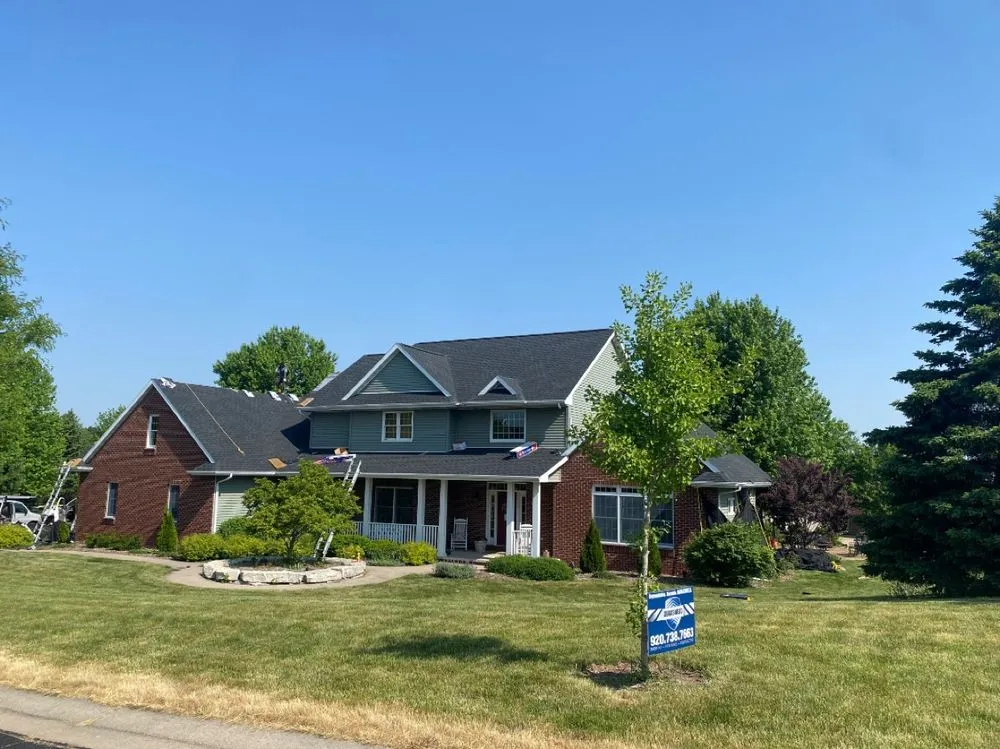 Slide of DuraShield Roofing & Contracting