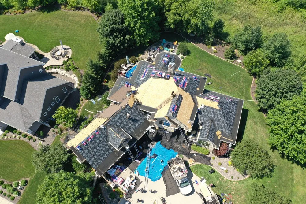 Slide of DuraShield Roofing & Contracting