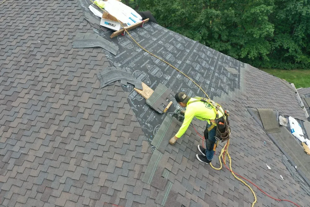 Slide of DuraShield Roofing & Contracting